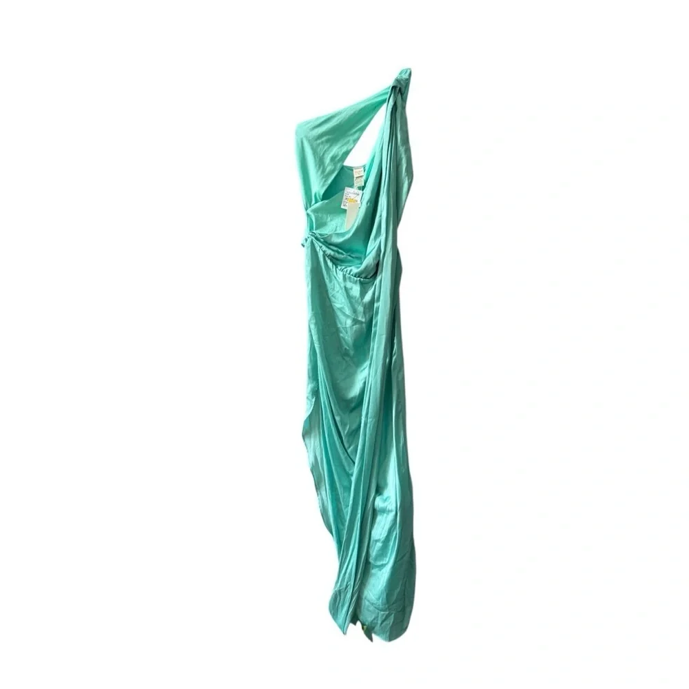 BABOAB ASAKA MAXI DRESS S - Picture 7 of 14